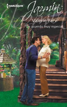 un acuerdo muy especial (ebook)-valerie parv-9788468747019