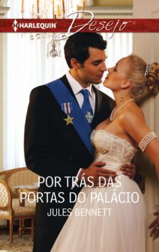 por tras das portas do palacio (ebook)-jules bennett-9788468750019