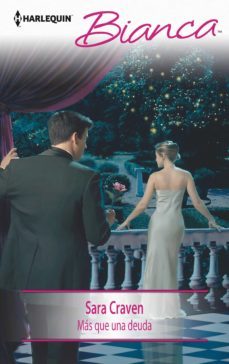 mas que una deuda (ebook)-sara craven-9788468768519