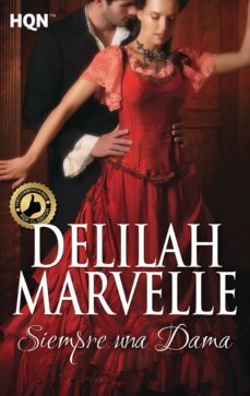 siempre una dama (ebook)-delilah marvelle-9788468781419