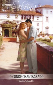 o conde chantageado (ebook)-sara craven-9788468788319