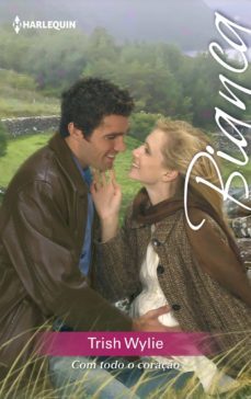 com todo o coraço (ebook)-trish wylie-9788468789019