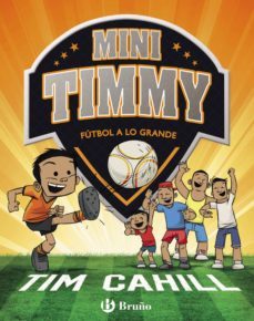 -tim cahill-9788469624319