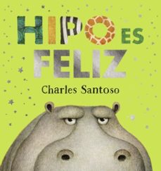 hipo es feliz-charles santoso-9788469889619