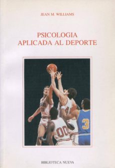 psicologia aplicada al deporte-jean m. williams-9788470303319