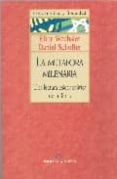 la metafora milenaria: una lectura psicoanalitica de la biblia-9788470305719