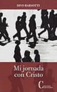 mi jornada con cristo-9788470575419