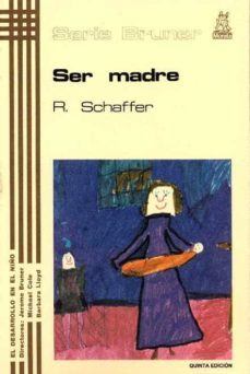 ser madre (5ª ed.)-9788471121219