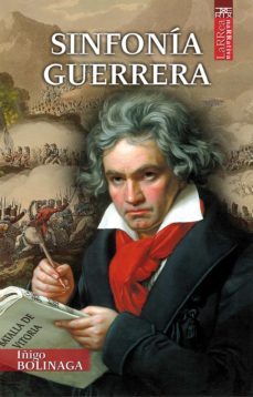 sinfonia guerrera (ebook)-iñigo bolinaga-9788471485519