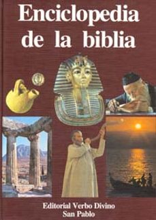 enciclopedia de la biblia (2ª ed.)-9788471513519