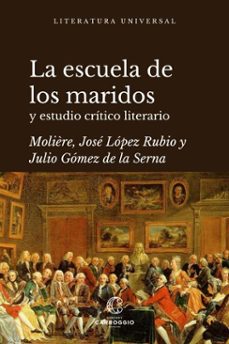 la escuela de los maridos (ebook)-9788472548619