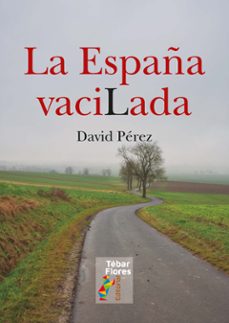la españa vacilada-9788473608619