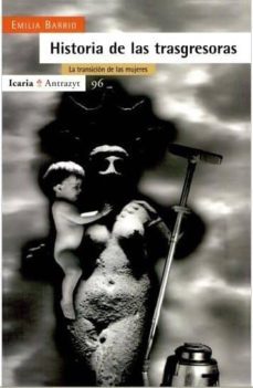 historia de las trasgresoras-9788474262919
