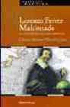 lorenzo ferrer maldonado: el misterio del paso del noroeste-9788474861419