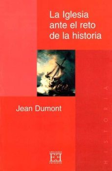 la iglesia ante el reto de la historia-9788474901719
