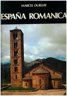 españa romanica-9788474903119