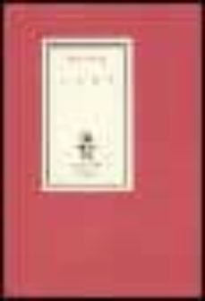 nabi (ed. bilingue catala-castellano)-josep carner-9788475065519