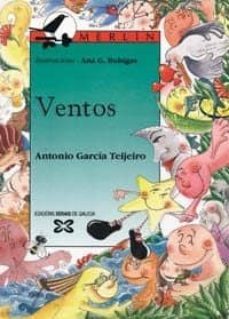 ventos (2ª)-9788475076119