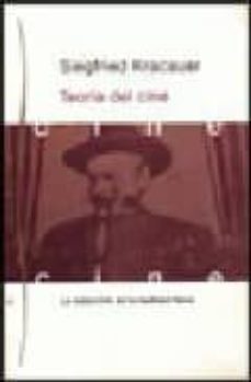 teoria del cine la redencion de la realidad fisica-9788475095219