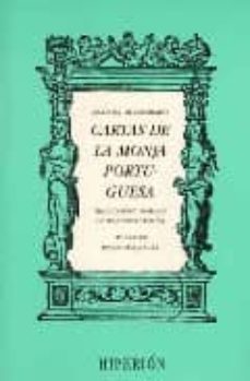 cartas de la monja portuguesa-mariana alcoforado-9788475172019