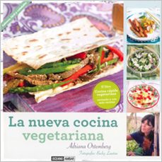 la nueva cocina vegetariana-9788475568119