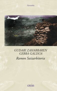 gudari zaharraren gerra galdua-9788475689319