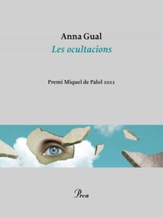 les ocultacions (ebook)-anna gual-9788475889719