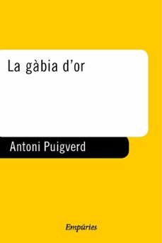 la gabia d or-9788475967219
