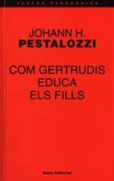 com gertrudis educa els fills-9788476021019