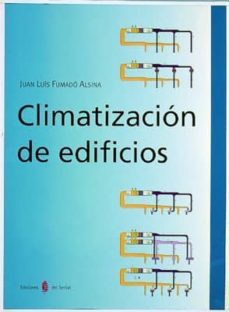 climatizacion de edificios-juan luis fumado-9788476281819