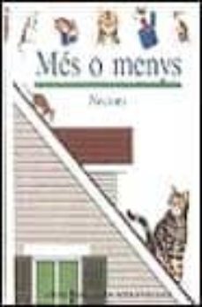 mes o menys-claude delafosse-9788476297919