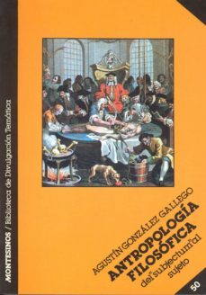 antropologia filosofica-9788476390719