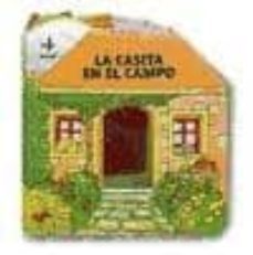 la casita en el campo-giovanna mantegazza-9788476409619