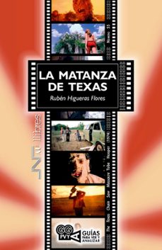la matanza de texas: tobe hooper (1974)-9788476429419