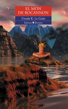 -ursula k. le guin-9788476603819