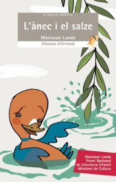 l anec i el salze-mariasun landa-9788476605219