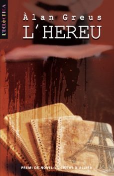 l hereu-alan greus-9788476606919
