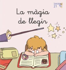 la magia de llegir-teresa soler-9788476609019
