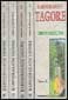 obras completas-rabindranath tagore-9788476720219