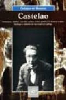 castelao: debuxante, medico, escritor, artista, activo politico.-9788476801819