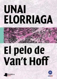 el pelo de van t hoff-unai elorriaga-9788476817919