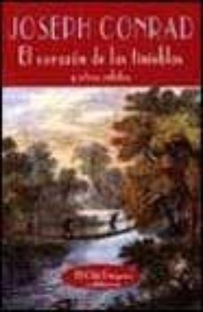 el corazon de las tinieblas y otros relatos-9788477024019