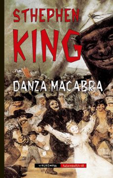 danza macabra-stephen king-9788477029519