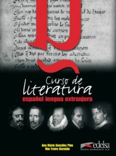 curso de literatura. libro del profesor-ana maria gonzalez pino-9788477116219