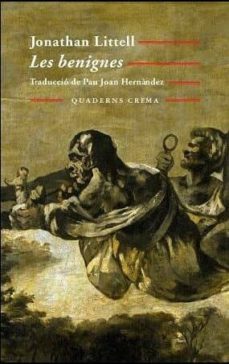les benignes-jonathan littell-9788477271819