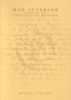 mar interior: poetas de castilla la mancha-9788477882619