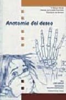anatomia del deseo-jose lobillo-9788477964919