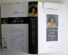 converses per goethe: en els darrers anys de la seva vida-johann peter eckermann-9788478097319