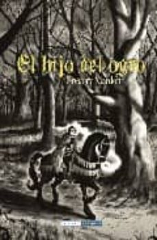 el hijo del ogro-9788478338719