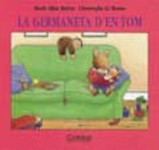 la germaneta den tom-christophe le masne-9788478643219